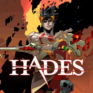 hades game cover