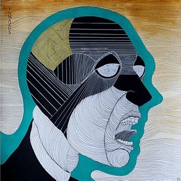cover of VOLA Inmazes album