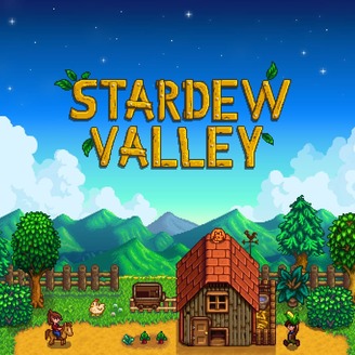 stardew valley game graphic